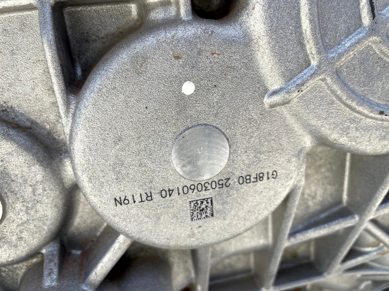 Load image into Gallery viewer, HYUNDAI IONIQ 6 RWD REAR ELECTRIC DRIVE ENGINE MOTOR ASSEMBLY 5K 23-25 # 110912
