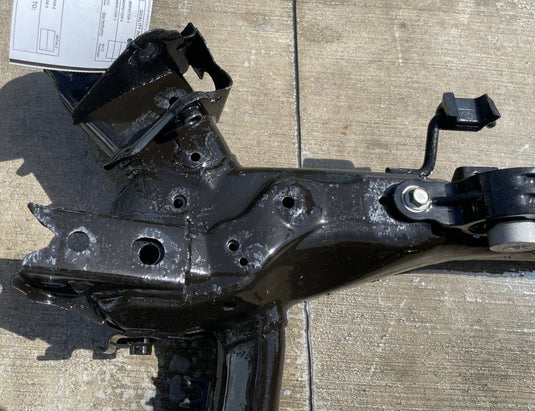 2019-2025 HONDA PASSPORT AWD REAR ENGINE SUBFRAME CROSSMEMBER CRADLE