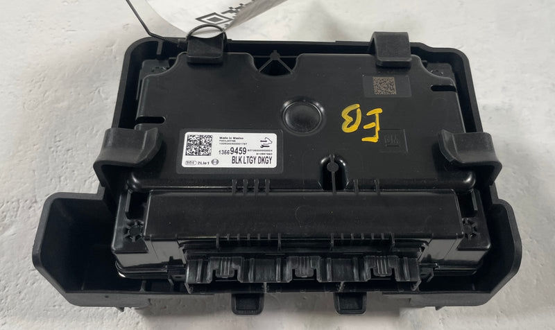 Load image into Gallery viewer, 2026 CHEVROLET EQUINOX GATEWAY COMPUTER CONTROL MODULE UNIT 1.5L # 112368
