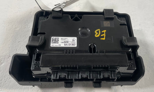 2026 CHEVROLET EQUINOX GATEWAY COMPUTER CONTROL MODULE UNIT 1.5L