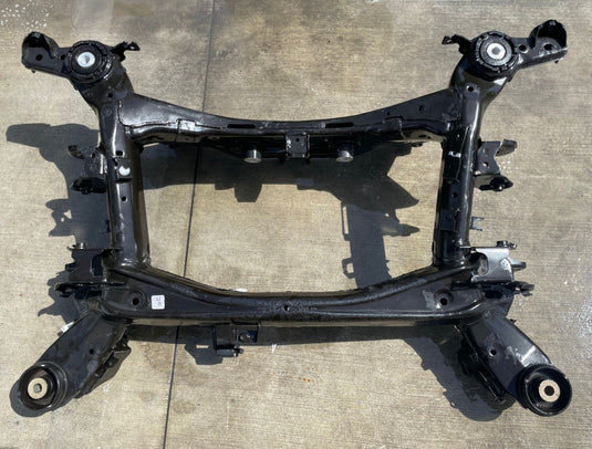 2019-2025 HONDA PASSPORT AWD REAR ENGINE SUBFRAME CROSSMEMBER CRADLE