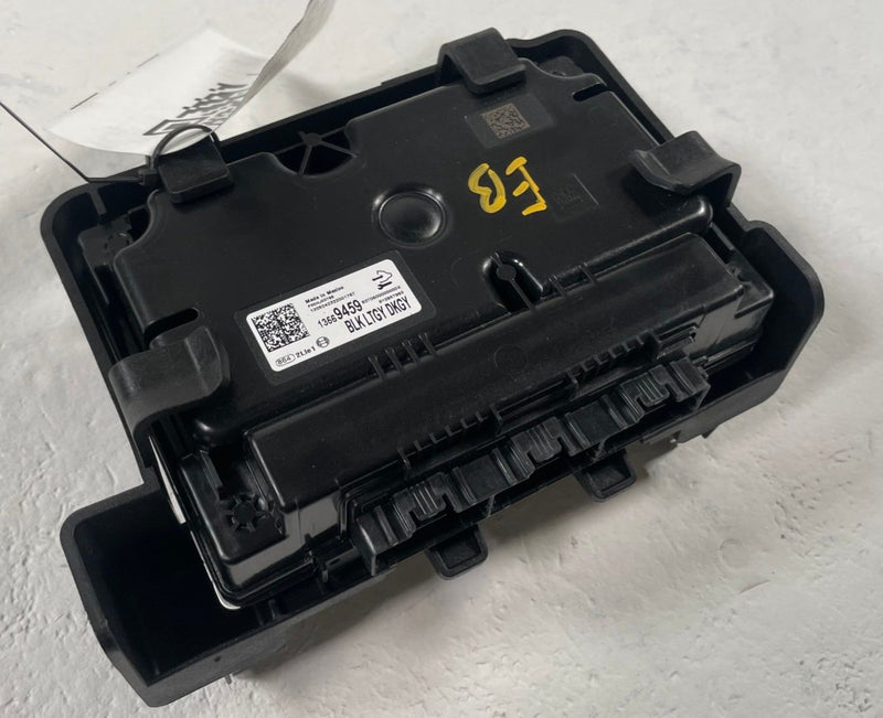 Load image into Gallery viewer, 2026 CHEVROLET EQUINOX GATEWAY COMPUTER CONTROL MODULE UNIT 1.5L # 112368
