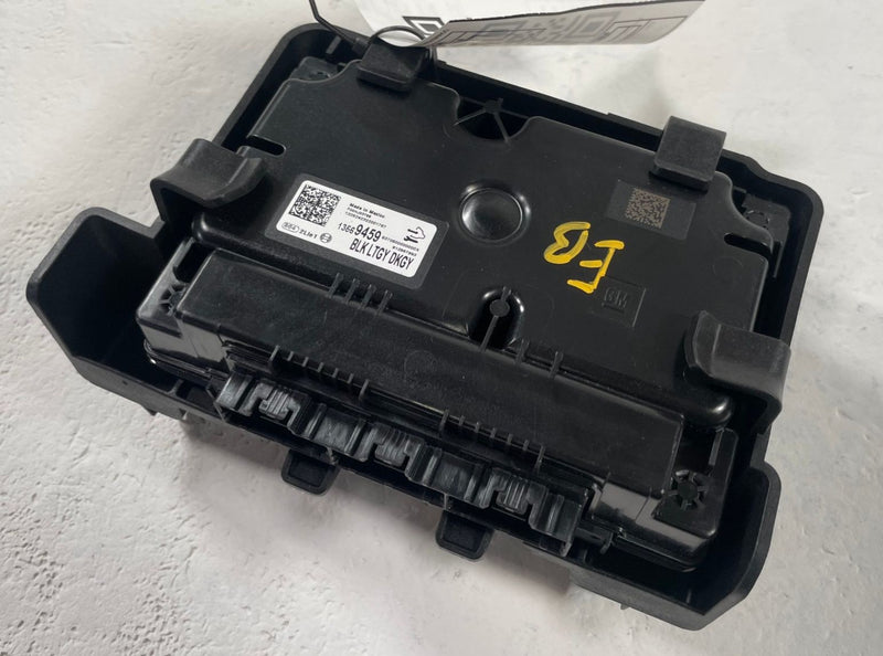 Load image into Gallery viewer, 2026 CHEVROLET EQUINOX GATEWAY COMPUTER CONTROL MODULE UNIT 1.5L # 112368

