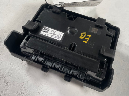 2026 CHEVROLET EQUINOX GATEWAY COMPUTER CONTROL MODULE UNIT 1.5L