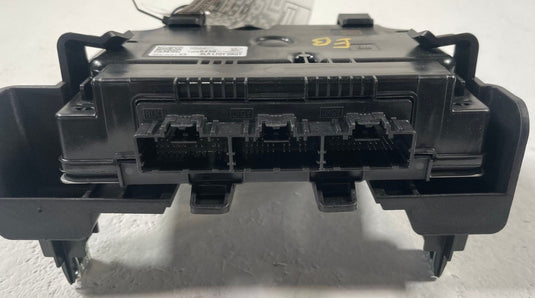 2026 CHEVROLET EQUINOX GATEWAY COMPUTER CONTROL MODULE UNIT 1.5L