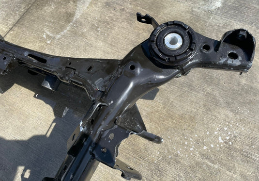 2019-2025 HONDA PASSPORT AWD REAR ENGINE SUBFRAME CROSSMEMBER CRADLE