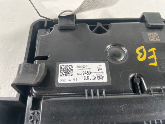 2026 CHEVROLET EQUINOX GATEWAY COMPUTER CONTROL MODULE UNIT 1.5L