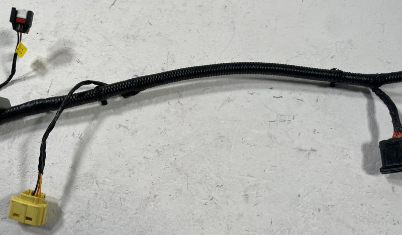 Load image into Gallery viewer, 2023 - 2025 HYUNDAI IONIQ 6 REAR BUMPER PARK ASSIST WIRE WIRING HARNESS # 110876
