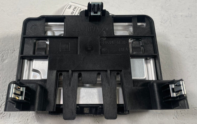 Load image into Gallery viewer, 2026 CHEVROLET EQUINOX GATEWAY COMPUTER CONTROL MODULE UNIT 1.5L # 112368
