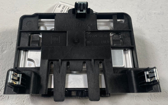 2026 CHEVROLET EQUINOX GATEWAY COMPUTER CONTROL MODULE UNIT 1.5L