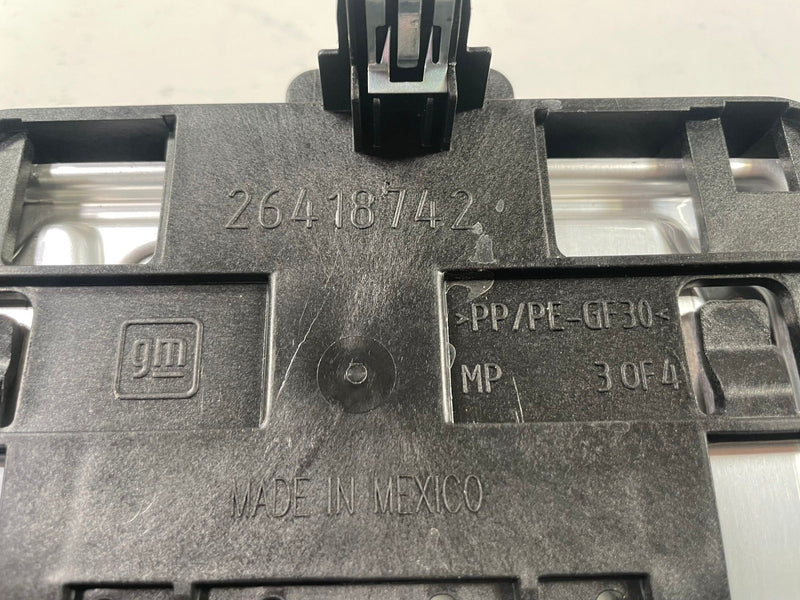 Load image into Gallery viewer, 2026 CHEVROLET EQUINOX GATEWAY COMPUTER CONTROL MODULE UNIT 1.5L # 112368
