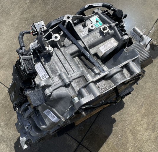 HONDA PASSPORT AWD AUTOMATIC TRANSMISSION ASSEMBLY 3.5L 58K MILES 2023
