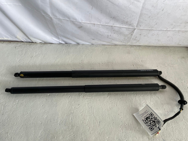 Load image into Gallery viewer, 2023-2024 HYUNDAI IONIQ 5 REAR LEFT &amp; RIGHT SIDE TRUNK SHOCK STRUT SET # 108607
