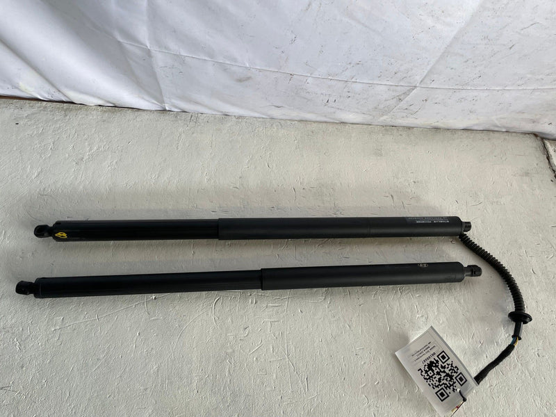 Load image into Gallery viewer, 2023-2024 HYUNDAI IONIQ 5 REAR LEFT &amp; RIGHT SIDE TRUNK SHOCK STRUT SET # 108607
