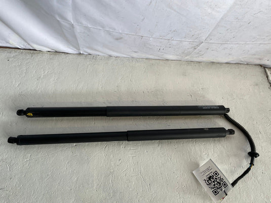 2023-2024 HYUNDAI IONIQ 5 REAR LEFT & RIGHT SIDE TRUNK SHOCK STRUT SET
