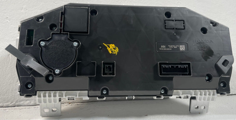 Load image into Gallery viewer, 2023-2025 HONDA ACCORD HYBRID DASH SPEEDOMETER INSTRUMENT CLUSTER 2.0L # 109553
