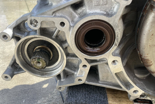 HONDA PASSPORT AWD AUTOMATIC TRANSMISSION ASSEMBLY 3.5L 58K MILES 2023