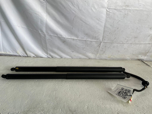 2023-2024 HYUNDAI IONIQ 5 REAR LEFT & RIGHT SIDE TRUNK SHOCK STRUT SET