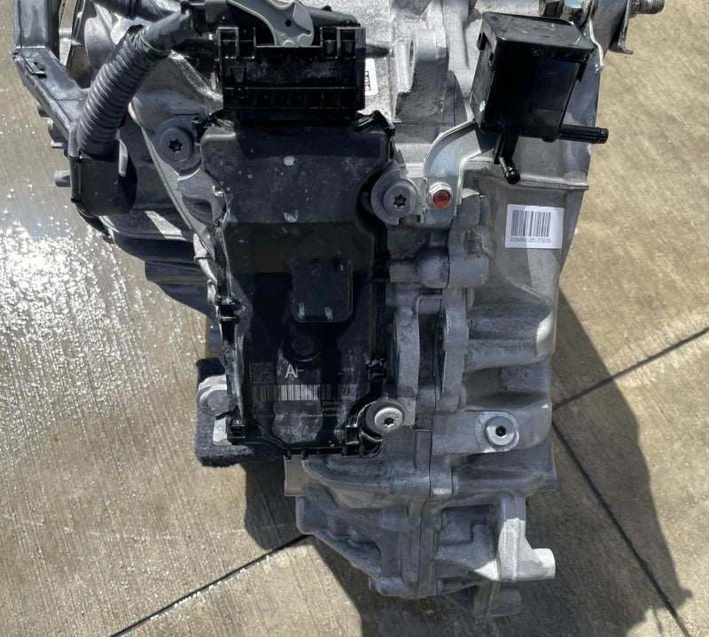 Load image into Gallery viewer, HONDA PASSPORT AWD AUTOMATIC TRANSMISSION ASSEMBLY 3.5L 58K MILES 2023 # 113439
