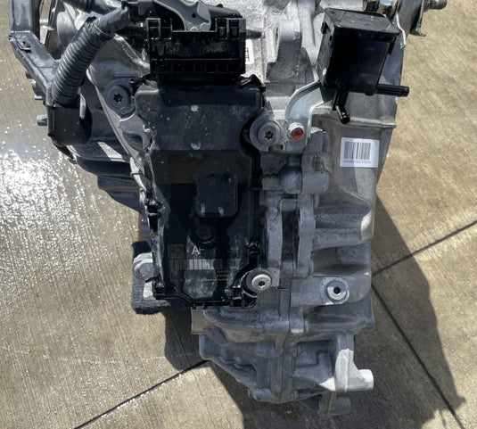 HONDA PASSPORT AWD AUTOMATIC TRANSMISSION ASSEMBLY 3.5L 58K MILES 2023