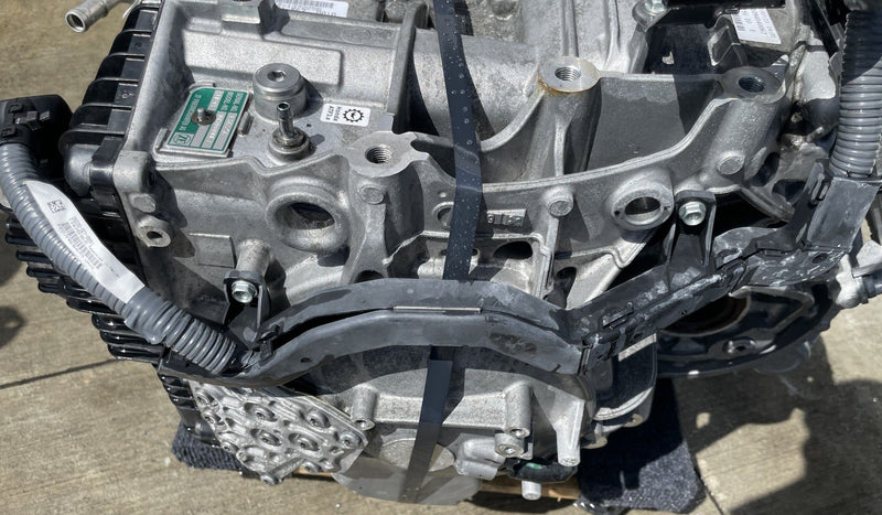 Load image into Gallery viewer, HONDA PASSPORT AWD AUTOMATIC TRANSMISSION ASSEMBLY 3.5L 58K MILES 2023 # 113439
