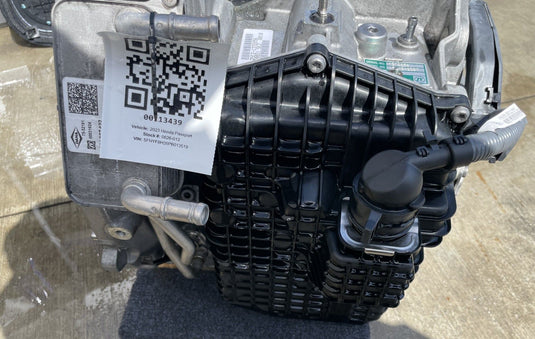 HONDA PASSPORT AWD AUTOMATIC TRANSMISSION ASSEMBLY 3.5L 58K MILES 2023