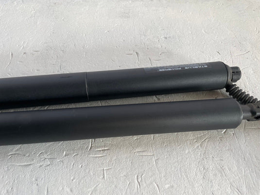 2023-2024 HYUNDAI IONIQ 5 REAR LEFT & RIGHT SIDE TRUNK SHOCK STRUT SET