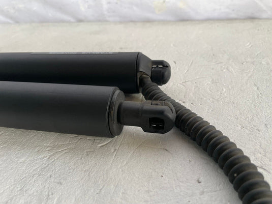 2023-2024 HYUNDAI IONIQ 5 REAR LEFT & RIGHT SIDE TRUNK SHOCK STRUT SET
