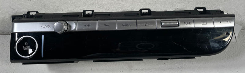 Load image into Gallery viewer, 2023-2025 HYUNDAI IONIQ 6 DASH AC HVAC HEATER TEMPERATURE CONTROL SWITCH #110856
