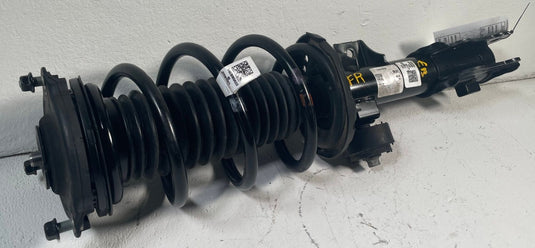 2022-24 HYUNDAI TUCSON FRONT RIGHT SUSPENSION SHOCK STRUT ABSORBER 2.5L 