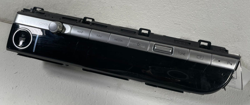 Load image into Gallery viewer, 2023-2025 HYUNDAI IONIQ 6 DASH AC HVAC HEATER TEMPERATURE CONTROL SWITCH #110856
