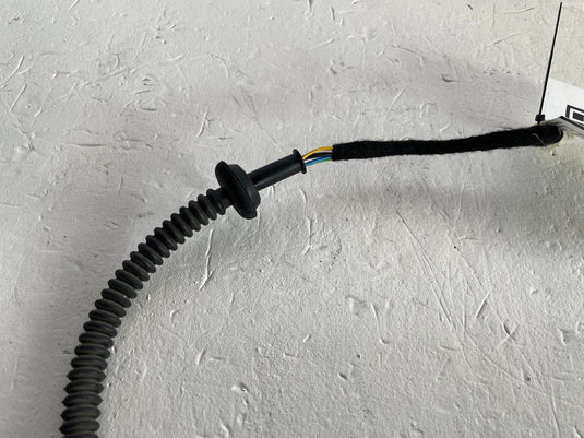 2023-2024 HYUNDAI IONIQ 5 REAR LEFT & RIGHT SIDE TRUNK SHOCK STRUT SET