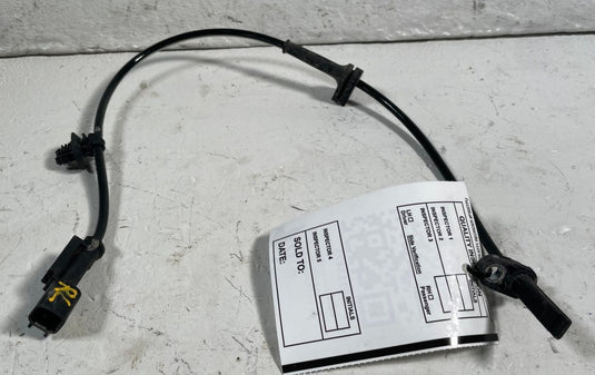 15-23 FORD MUSTANG REAR RH OR LH ABS WHEEL SPEED SENSOR FR3C-2C190-BA