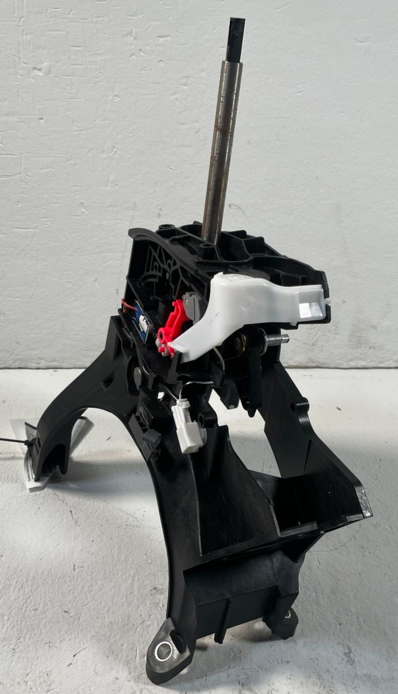 Load image into Gallery viewer, 2023-2025 HONDA ACCORD HYBRID AUTOMATIC TRANS SHIFTER GEAR SELECTOR 2.0L #109555
