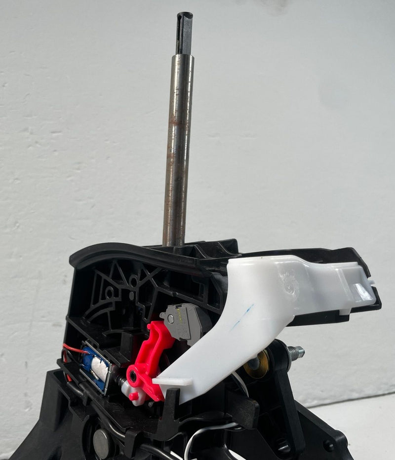 Load image into Gallery viewer, 2023-2025 HONDA ACCORD HYBRID AUTOMATIC TRANS SHIFTER GEAR SELECTOR 2.0L #109555
