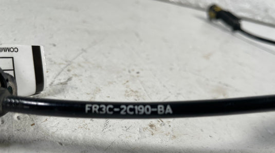 15-23 FORD MUSTANG REAR RH OR LH ABS WHEEL SPEED SENSOR FR3C-2C190-BA