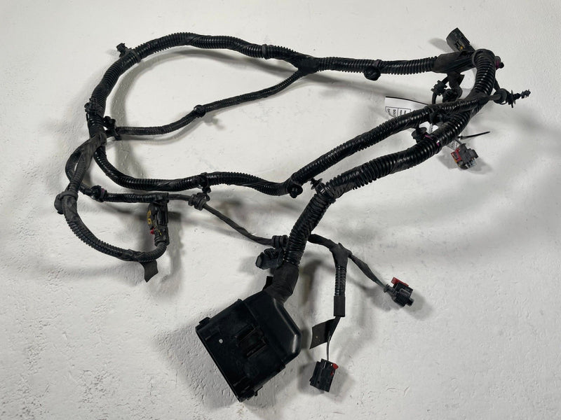 Load image into Gallery viewer, 2025-2026 CHEVROLET EQUINOX REAR SUSPENSION CHASSIS WIRING HARNESS 1.5L # 112380
