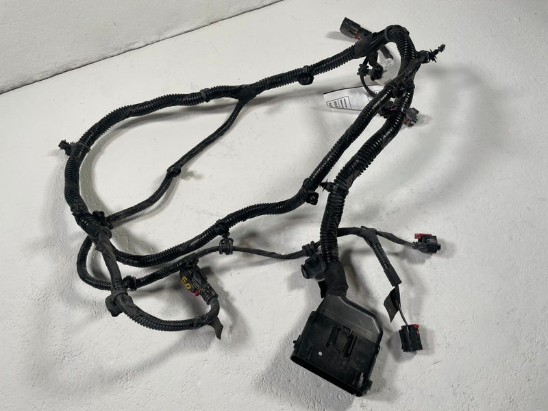 Load image into Gallery viewer, 2025-2026 CHEVROLET EQUINOX REAR SUSPENSION CHASSIS WIRING HARNESS 1.5L # 112380
