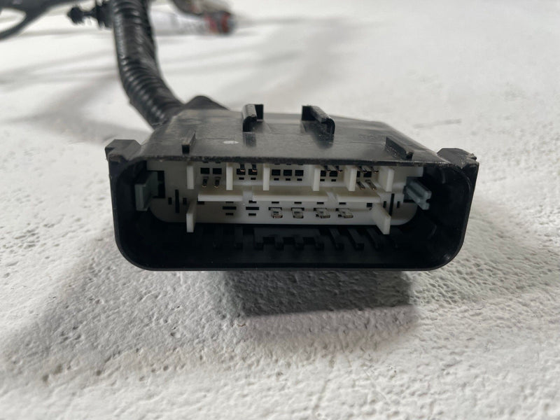 Load image into Gallery viewer, 2025-2026 CHEVROLET EQUINOX REAR SUSPENSION CHASSIS WIRING HARNESS 1.5L # 112380
