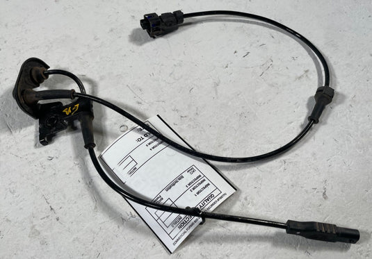 2023-2025 HYUNDAI IONIQ 6 RWD FRONT RIGHT SIDE ABS SPEED WHEEL SENSOR