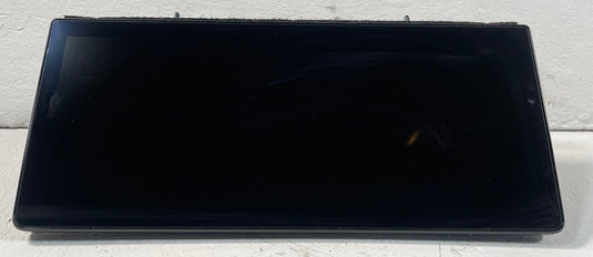 2025 HONDA ACCORD INFO NAVIGATION MULTIMEDIA DISPLAY SCREEN
