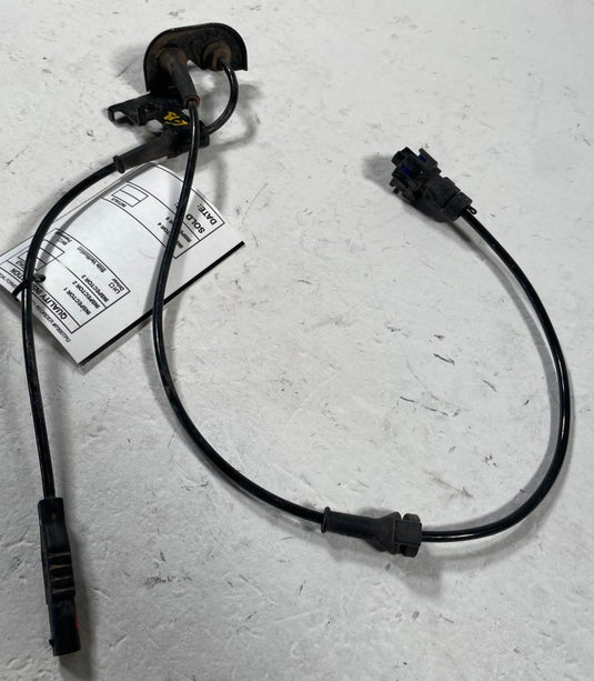2023-2025 HYUNDAI IONIQ 6 RWD FRONT RIGHT SIDE ABS SPEED WHEEL SENSOR