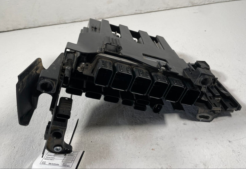 Load image into Gallery viewer, 2018-2024 BMW X3 G01 ENGINE CONTROL MODULE UNIT ECM ECU W/ BRACKET # 108246
