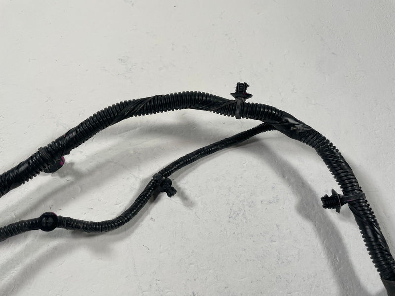Load image into Gallery viewer, 2025-2026 CHEVROLET EQUINOX REAR SUSPENSION CHASSIS WIRING HARNESS 1.5L # 112380
