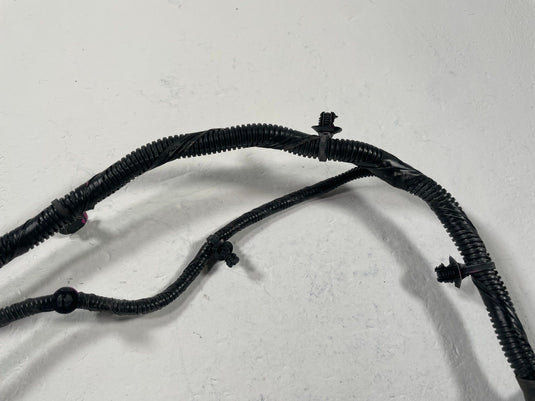 2025-2026 CHEVROLET EQUINOX REAR SUSPENSION CHASSIS WIRING HARNESS 1.5L
