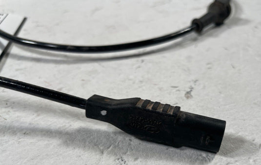 2023-2025 HYUNDAI IONIQ 6 RWD FRONT RIGHT SIDE ABS SPEED WHEEL SENSOR