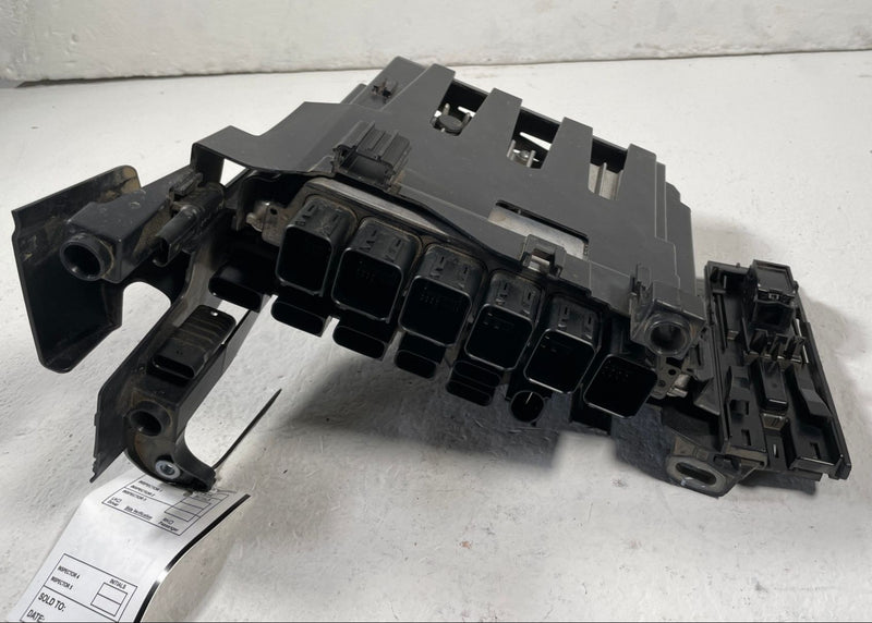 Load image into Gallery viewer, 2018-2024 BMW X3 G01 ENGINE CONTROL MODULE UNIT ECM ECU W/ BRACKET # 108246
