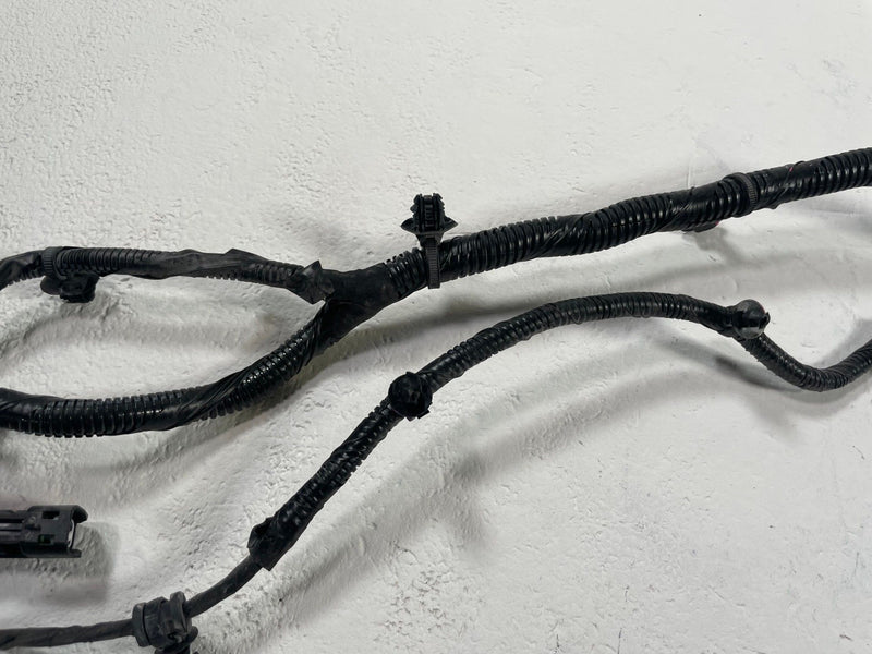 Load image into Gallery viewer, 2025-2026 CHEVROLET EQUINOX REAR SUSPENSION CHASSIS WIRING HARNESS 1.5L # 112380
