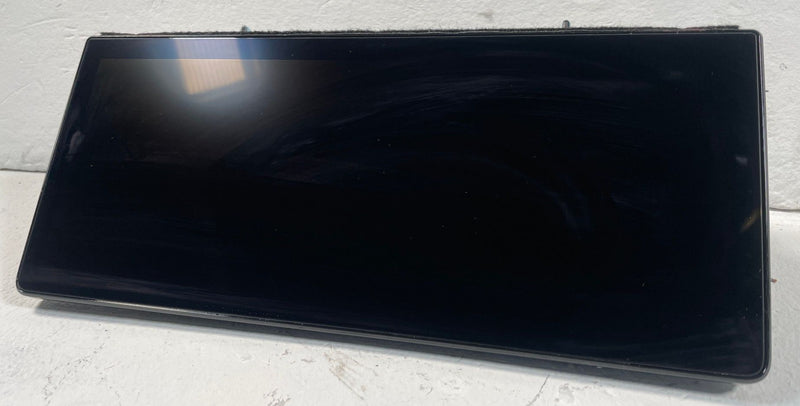 Load image into Gallery viewer, 2025 HONDA ACCORD INFO NAVIGATION MULTIMEDIA DISPLAY SCREEN # 109550

