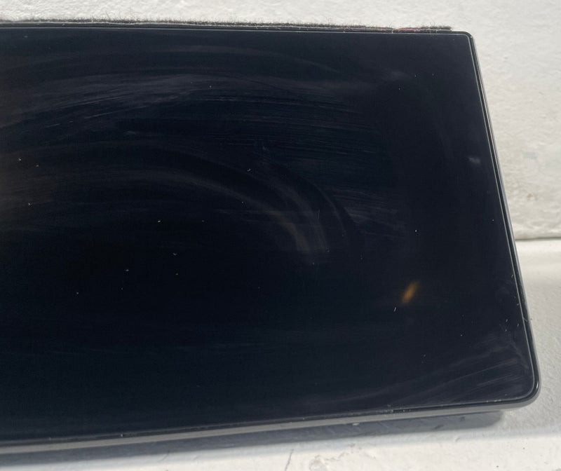 Load image into Gallery viewer, 2025 HONDA ACCORD INFO NAVIGATION MULTIMEDIA DISPLAY SCREEN # 109550
